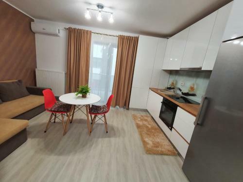 Listone' Apartament 13 Mamaia Nord