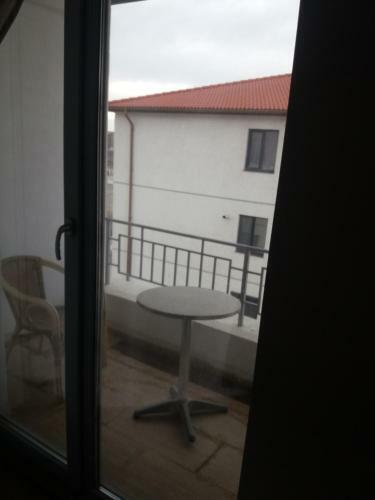 Caelia Apartment