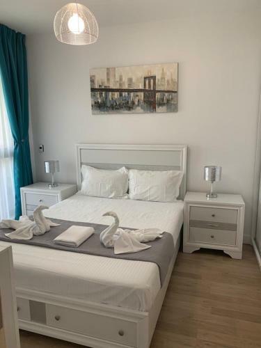 Deea Onix Blue Apartament Mamaia Nord