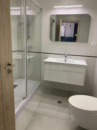 Deea Onix Blue Apartament Mamaia Nord