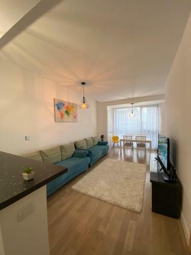 Deea Onix Blue Apartament Mamaia Nord