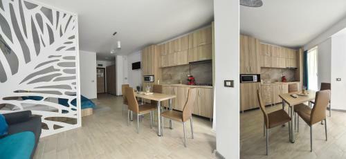Sun Apartament Mamaia Nord Alezzi Beach