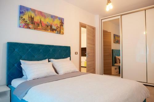Premium Apartment In Alezzi Beach Resort