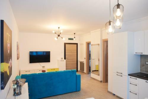 Premium Apartment In Alezzi Beach Resort