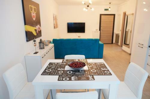 Premium Apartment In Alezzi Beach Resort