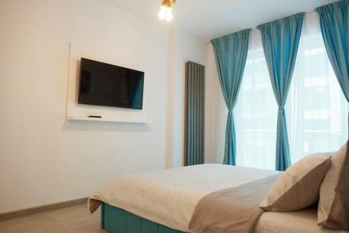 Premium Apartment In Alezzi Beach Resort