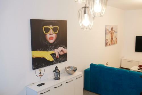 Premium Apartment In Alezzi Beach Resort