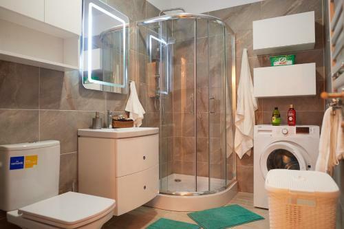 Premium Apartment In Alezzi Beach Resort