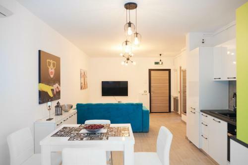 Premium Apartment In Alezzi Beach Resort