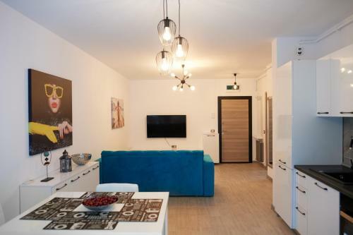 Premium Apartment In Alezzi Beach Resort