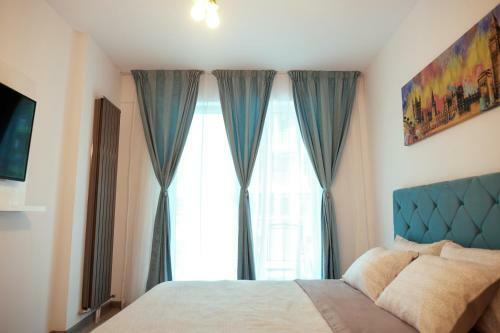 Premium Apartment In Alezzi Beach Resort