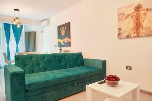 Premium Apartment In Alezzi Beach Resort