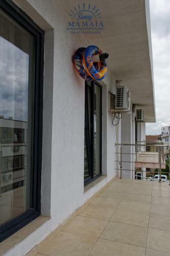 Kmy's Apartment