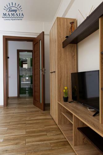 Kmy's Apartment