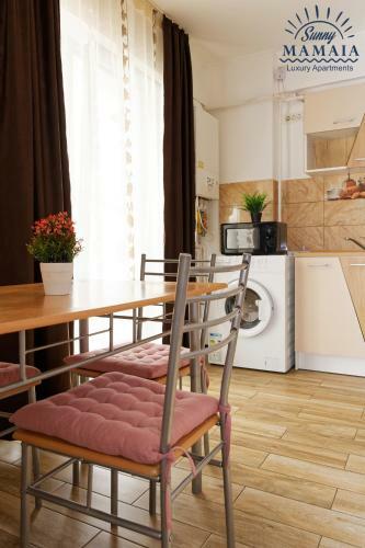 Kmy's Apartment