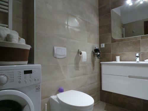 Apartamento Mamaia Nord - Onix