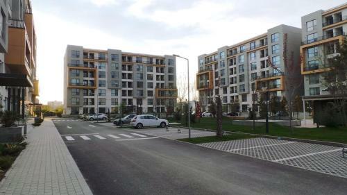 Apartamento Mamaia Nord - Onix