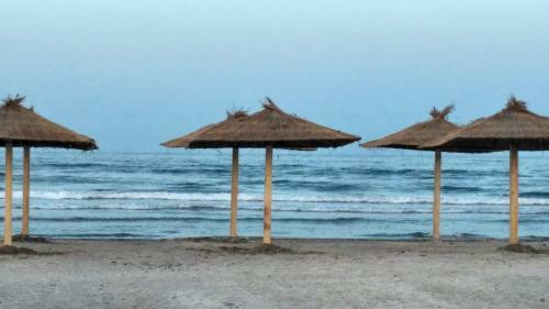Apartamento Mamaia Nord - Onix