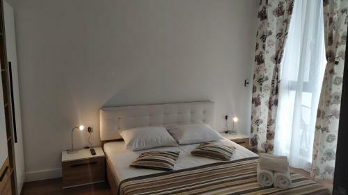 Apartamento Mamaia Nord - Onix