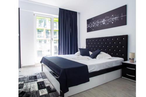 Apartament Alezzi Black&white 3