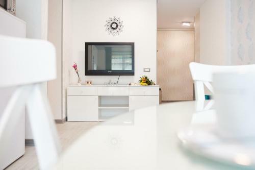 Apartamento Aquamarin 2bd Apt Spa N Pools Alezzi Beach Resort