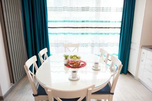 Apartamento Aquamarin 2bd Apt Spa N Pools Alezzi Beach Resort