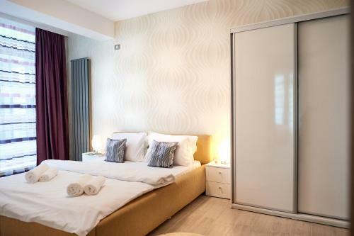 Apartamento Aquamarin 2bd Apt Spa N Pools Alezzi Beach Resort
