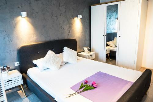 Apartamentos Cd Residence