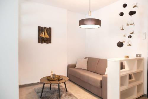 Apartamento Summer Memories Apt Spa N Pools Alezzi Beach Resort