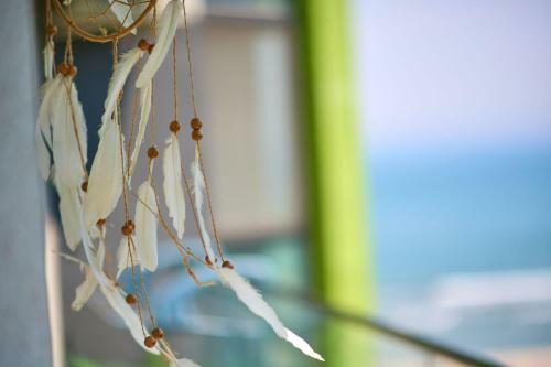 Apartamento Summer Memories Apt Spa N Pools Alezzi Beach Resort