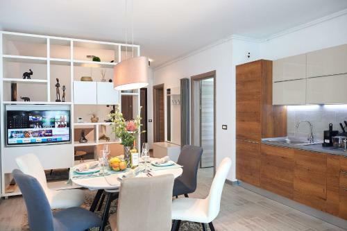 Apartamento Summer Memories Apt Spa N Pools Alezzi Beach Resort