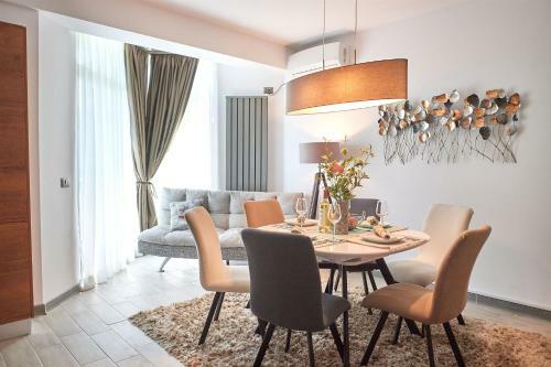 Apartamento Summer Memories Apt Spa N Pools Alezzi Beach Resort