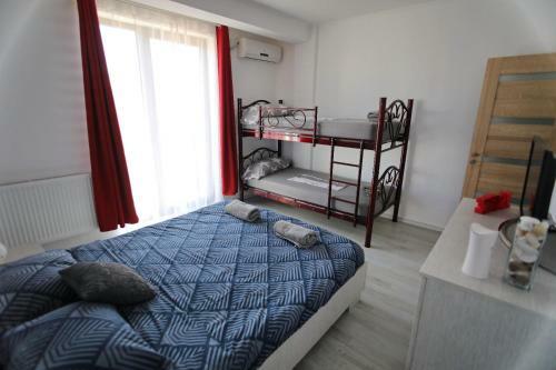 Apartament Ioan