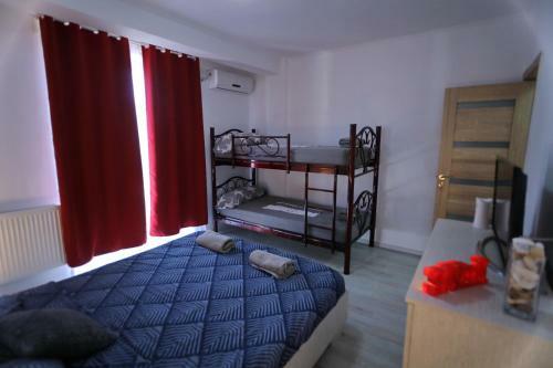 Apartament Ioan
