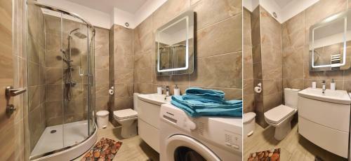 Black Sea Apartament - Mamaia Nord Alezzi Beach