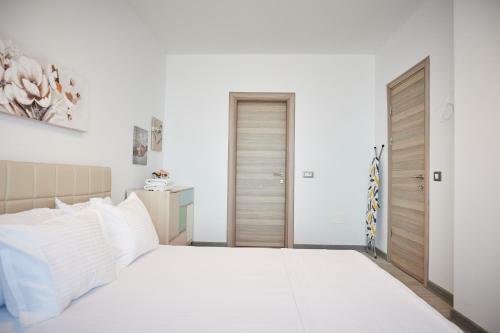 Apartamento Paradise Sea View 2bd Apt Spa N Pools Alezzi Beach Resort