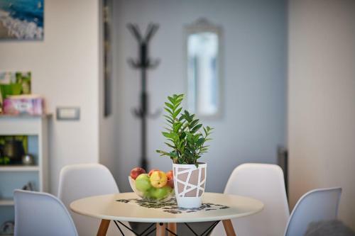 Apartamento Paradise Sea View 2bd Apt Spa N Pools Alezzi Beach Resort
