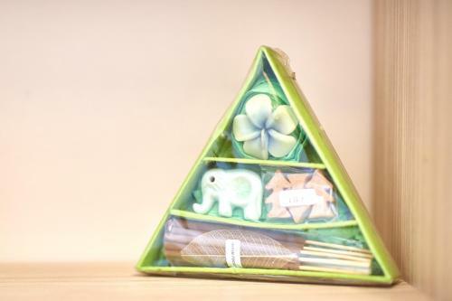 Apartament Florentina Mamaia Nord