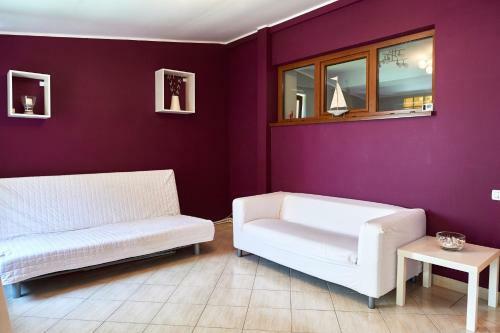 Apartament Florentina Mamaia Nord