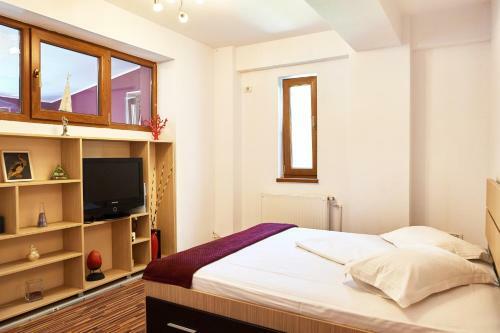 Apartament Florentina Mamaia Nord