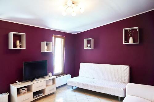 Apartament Florentina Mamaia Nord