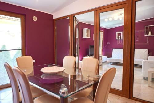 Apartament Florentina Mamaia Nord