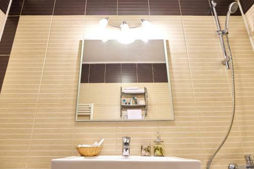 Apartament Florentina Mamaia Nord