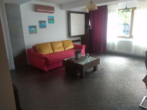 Apartamento Dolcevita