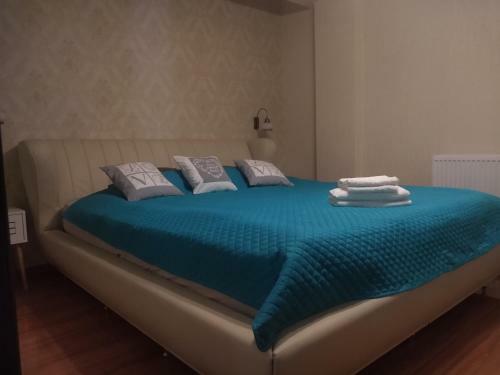 Apartamento Dolcevita