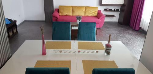 Apartamento Dolcevita