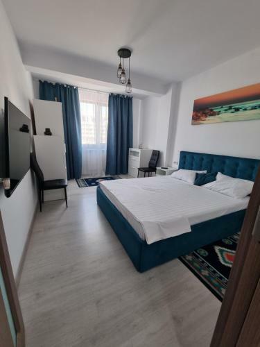 Apartamento Delfinul 2 Summer Relax