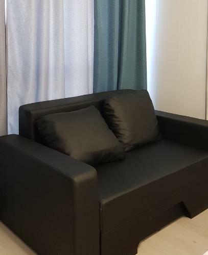 Apartamento Butterfly Studio Onix