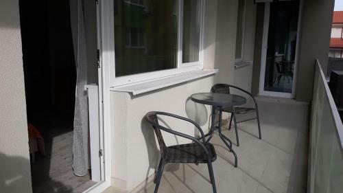 Apartament Giulia