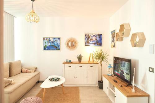 Sole Apartment Spa N Pools Beach Resort